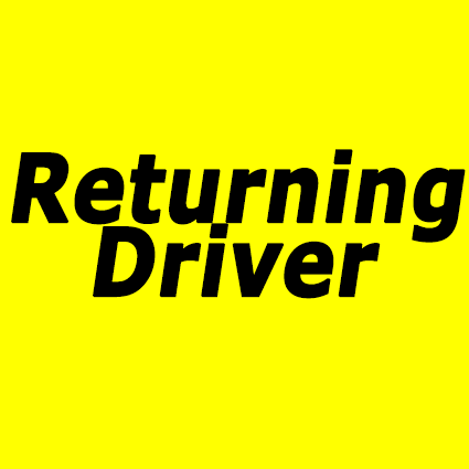 Returning Driver Magnetic Plate