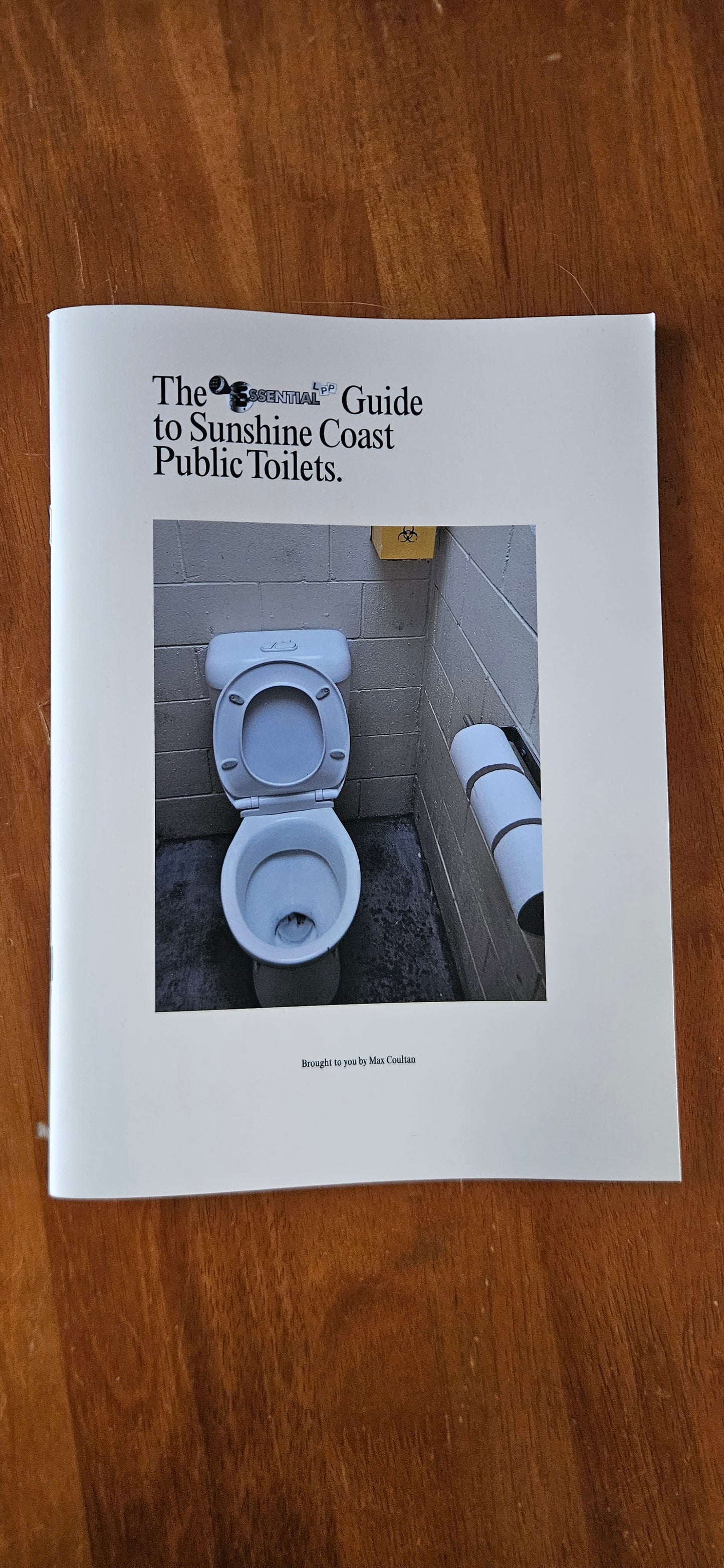 The Essential Guide to Sunshine Coast Public Toilets