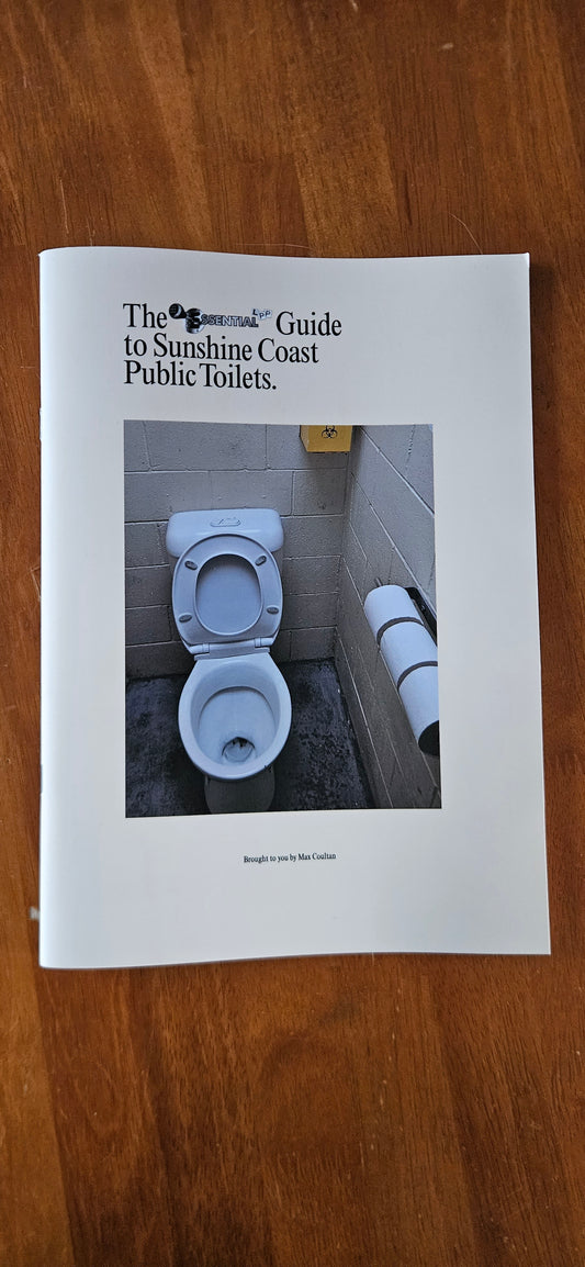 The Essential Guide to Sunshine Coast Public Toilets