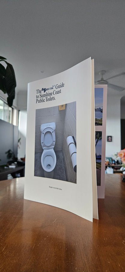 The Essential Guide to Sunshine Coast Public Toilets